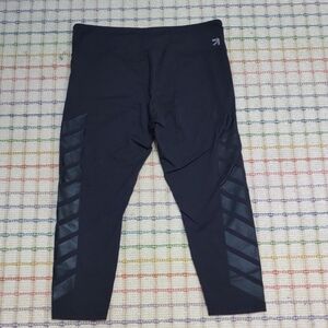 New Balance Black Leggings